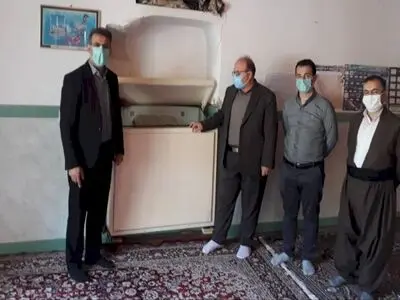موزه مردم‌شناسی در روستای هفتاش بانه راه‌اندازی می‌شود