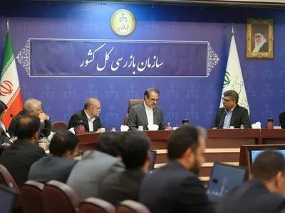 به سرمایه‌گذاری در بخش تولید در حوزه نفت توجه ویژه شود