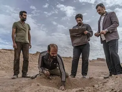 اثری قابل اعتنا و بر مدار اخلاق