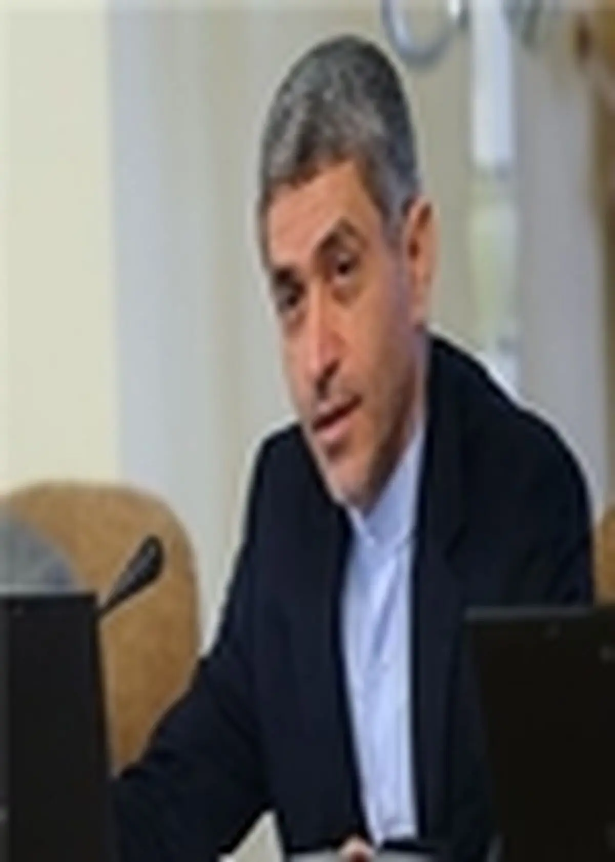 هیات عالی اقتصادی ایران وارد پایتخت پاکستان شد