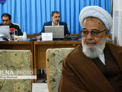 قدردانی بیت آیت‌الله ممدوحی از رهبر انقلاب و مراجع تقلید