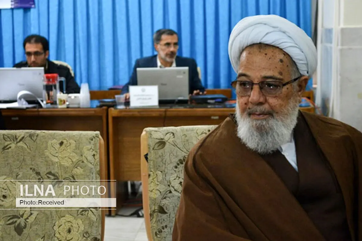 قدردانی بیت آیت‌الله ممدوحی از رهبر انقلاب و مراجع تقلید