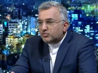 تحریم‌ها ممکن است بر زندگی مردم اثر بگذارد، اما سیاست ایران تغییر نمی‌کند