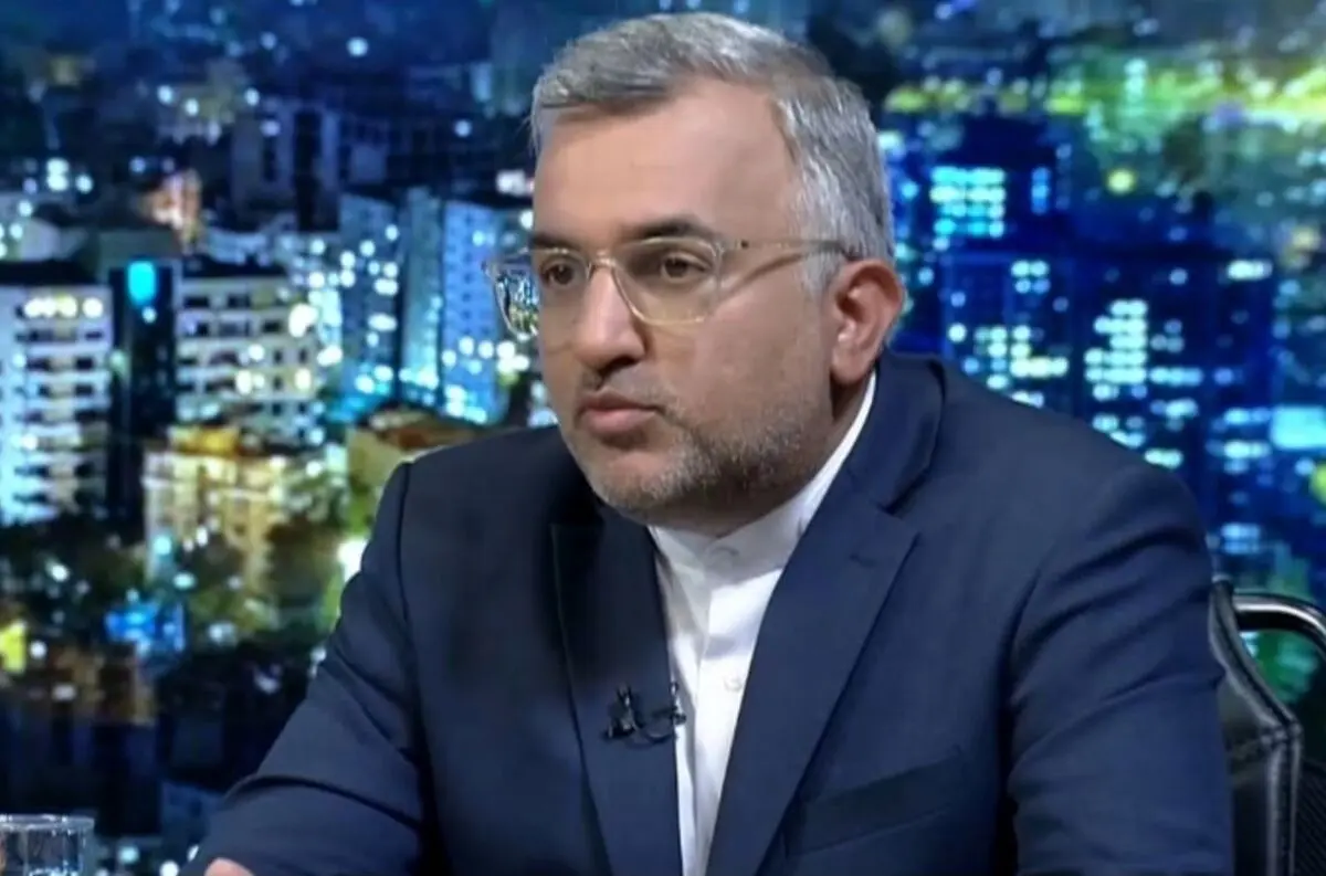 تحریم‌ها ممکن است بر زندگی مردم اثر بگذارد، اما سیاست ایران تغییر نمی‌کند