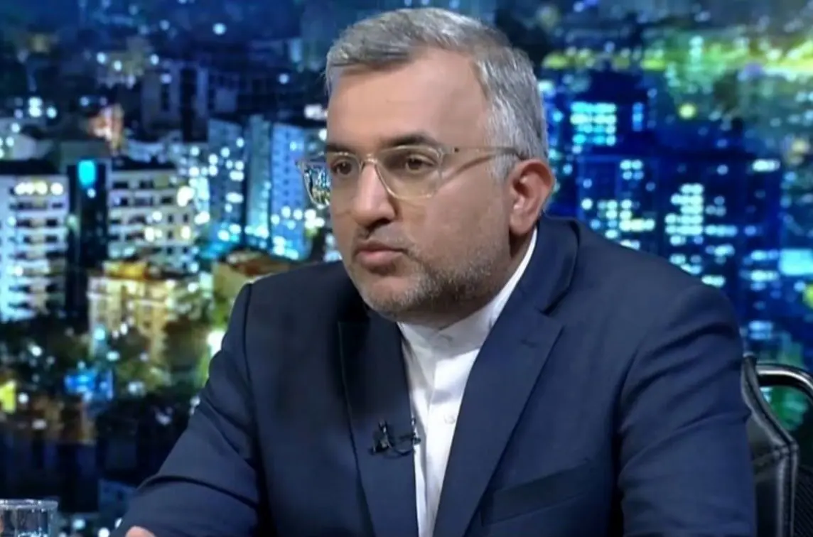 معاون دیپلماسی اقتصادی وزیر امور خارجه: