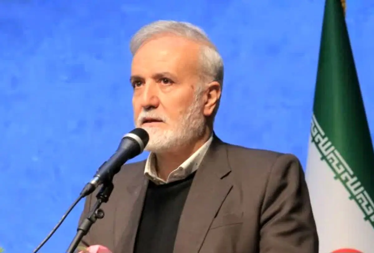 ادامه راه شهدا چیزی جز خدمت بی‌منت به مردم نیست/ پروژه‌های بزرگ در چهار ماه آینده افتتاح می‌شود