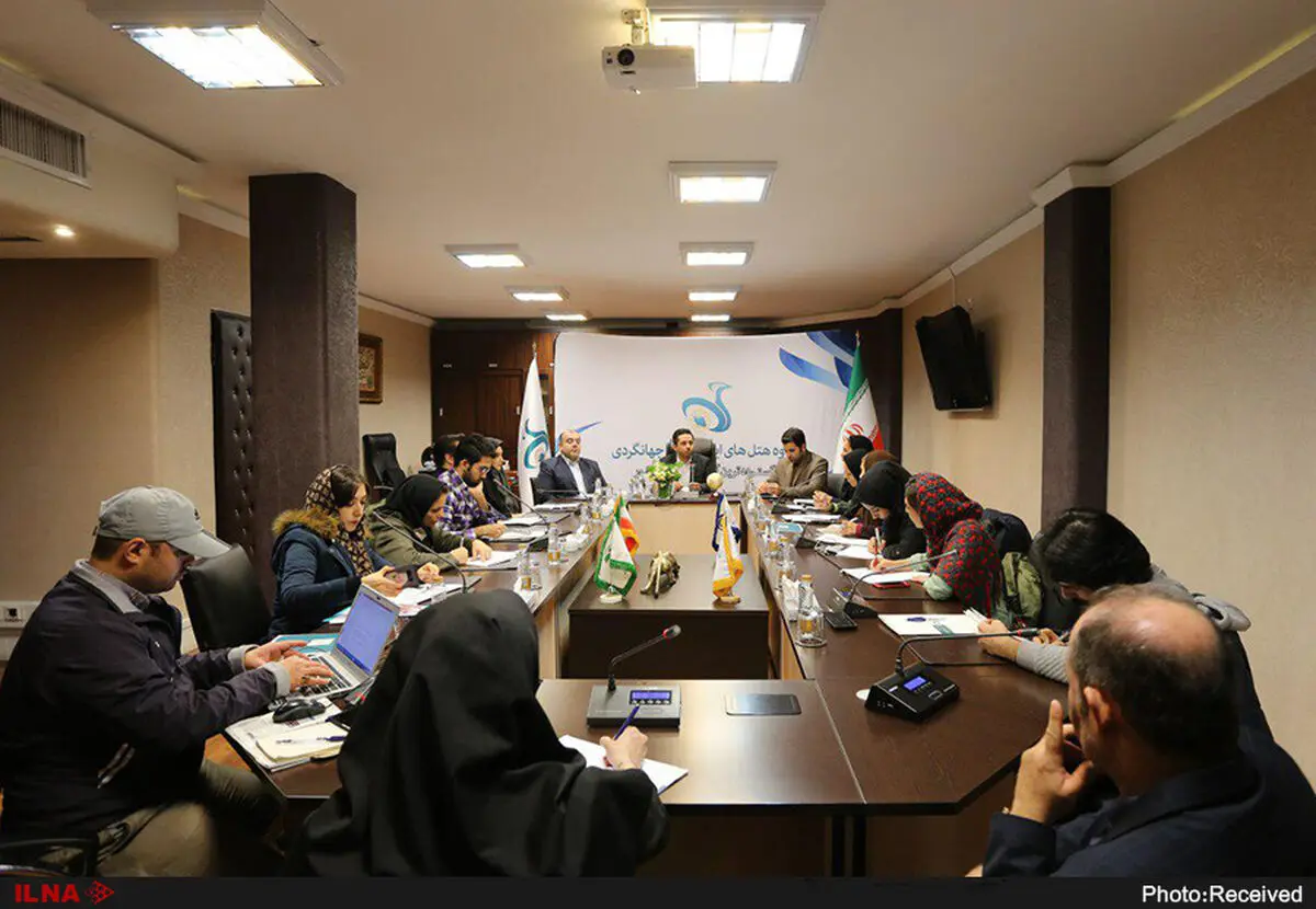عدم تحقق استانداردسازی در مجموعه هتل‌های ایرانگردی و جهانگردی به دلیل قدیمی و بزرگ بودن/ پیش فروش نوروزی از ۱۰ بهمن آغاز می‌شود