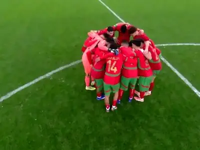 برد سخت مراکش: فقط یک قدم تا رویا