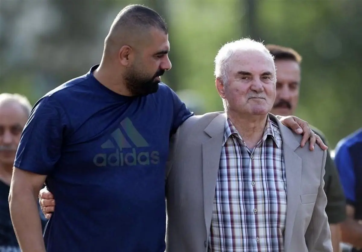 بهمن صالحنیا درگذشت