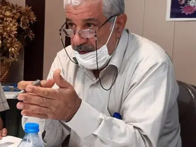 در هیات فوتبال بر روی منقدان باز است