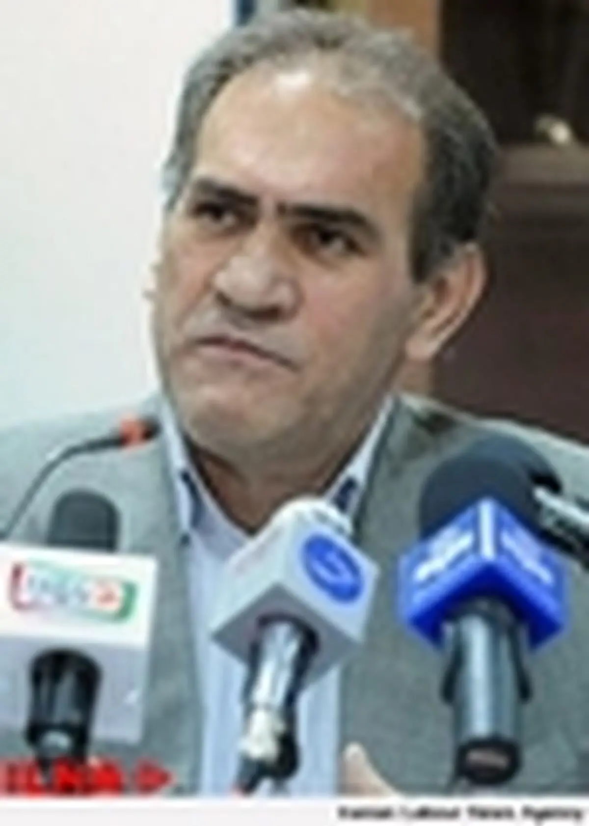 خطیب: سلیمانی با شوخ طبعی اش به همه روحیه می داد