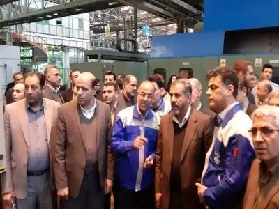 لوازم خانگی پارس به دلیل سوءمدیریت‌های گذشته چندین خط تولید خود را از دست داد 