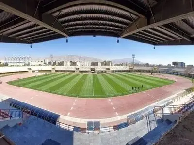 میزبانی پیکان از حریفان در ورزشگاه انقلاب کرج