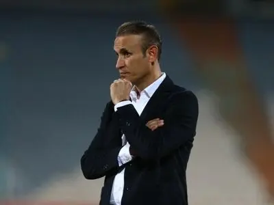 یحیی گل‌محمدی: به برد برابر پیکان نیاز مبرم داریم / برخی به‌دنبال بحران‌سازی برای فولاد هستند