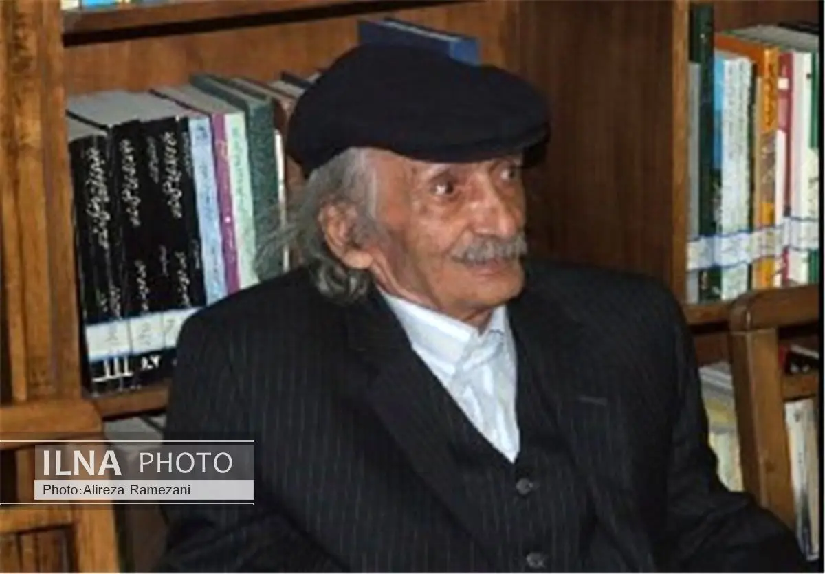 نکوداشت احمد منزوی برگزار می‌شود