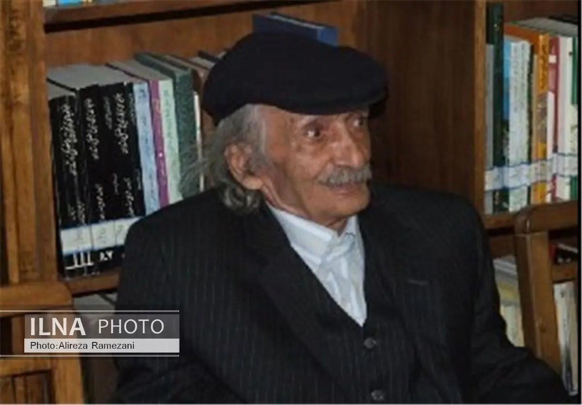 نکوداشت احمد منزوی برگزار می‌شود