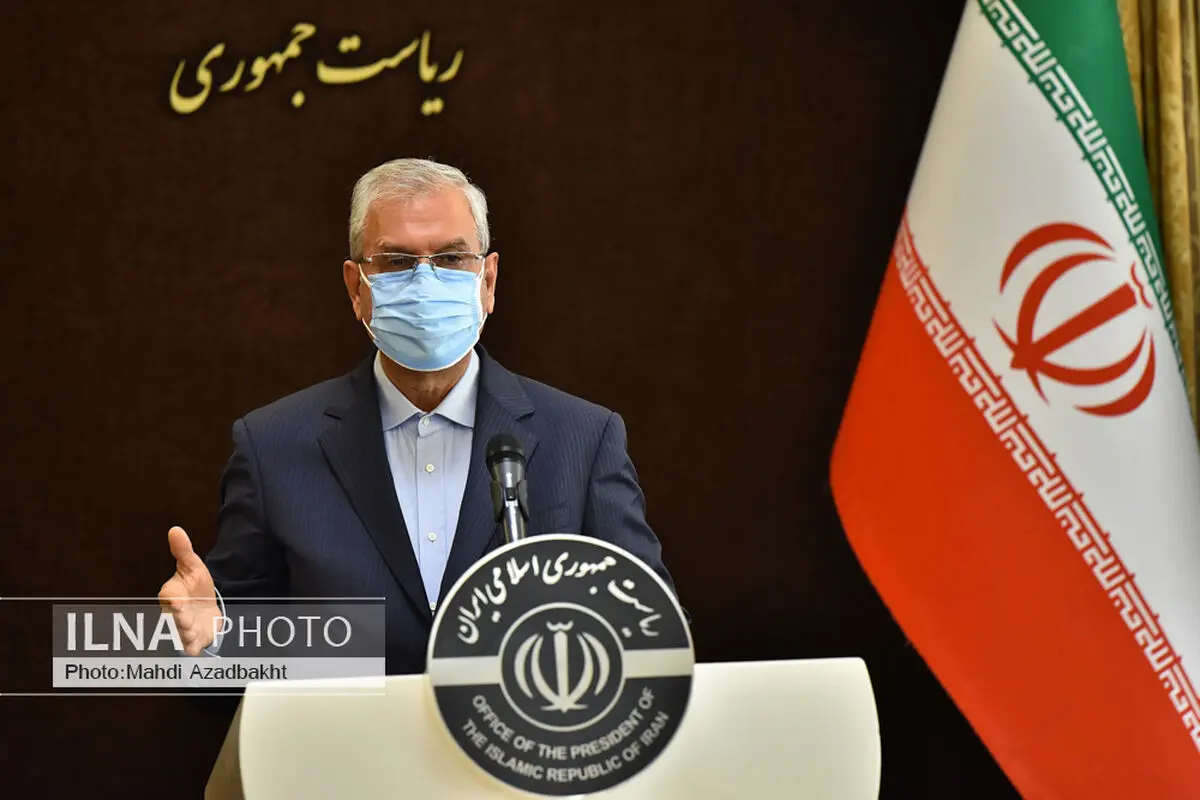 فردا دولت شرور ترامپ به پایان می‌رسد/ برخی به نام انتقاد از دولت، چشم خود را به روی رفتارهای مجرمانه آمریکا بستند/ هیچ پیامی از طرف تیم بایدن دریافت نکرده‌ایم/ هدف اول و آخر غربالگری، ایجاد جامعه‌ای با افراد سالم است