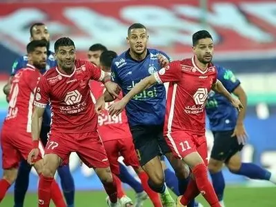  مرفاوی: استقلال این فصل پتانسیل قهرمانی را دارد / دو بازیکن خارجی را تأثیرگذار ندیدم