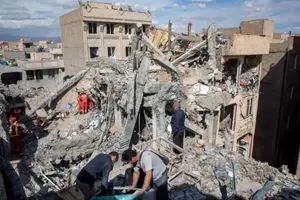 چشم‌انداز شکست ترامپ در ایران؛ روایت خبرنگار بریتانیایی از داخل تهران