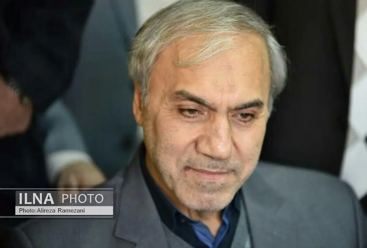 خورشیدی سرپرست هیات ورزش‌های همگانی استان آذربایجان غربی شد