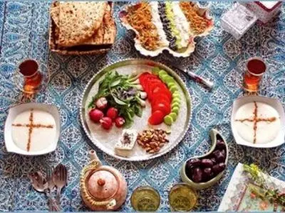 سفره افطار چقدر تمام می‌شود؟ / حالا برای افطار 4 نفر چقدر باید هزینه کنیم؟