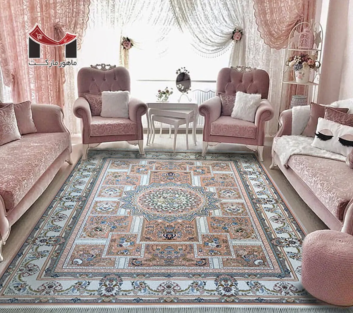 خبر ماهورمارکت از شروع طرح ویژه کمک هزینه جهیزیه