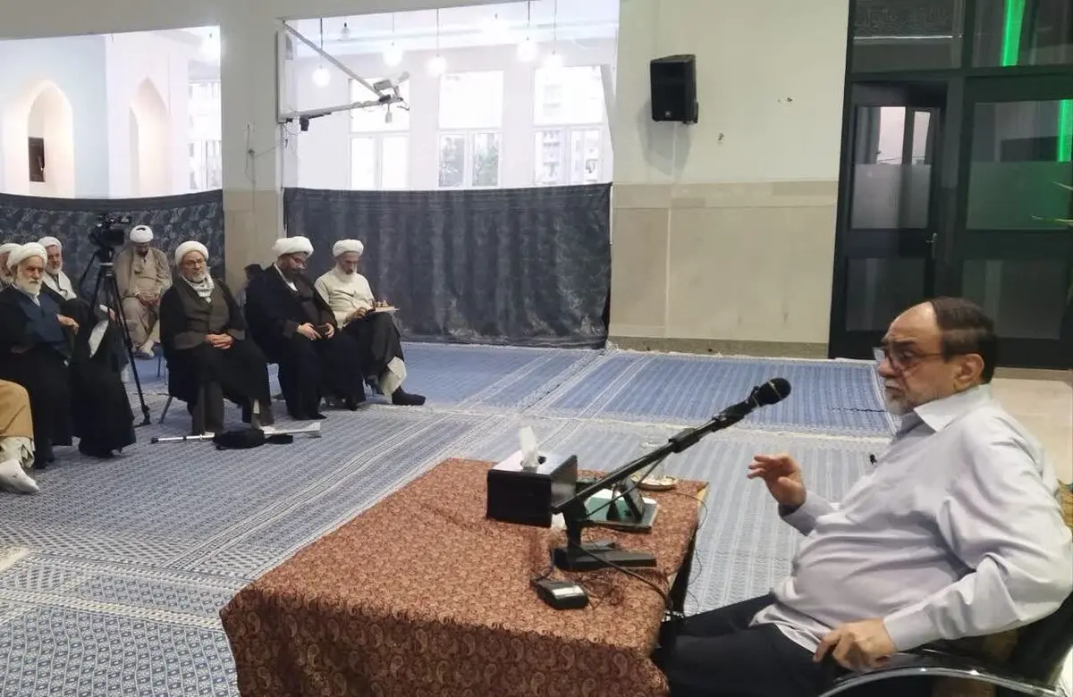 ما در انقلاب اسلامی گرفتار ابوموسی اشعری‌ها هستیم/ تحلیل اسناد غربی‌ها درباره دلایل تاب آوری ملت ایران در جنگ رمضان 