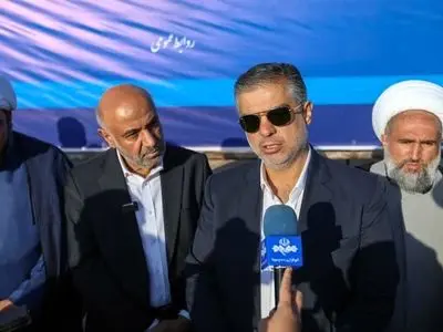 پروژه مسکن کارگری گام مهمی در راستای تأمین نیازهای جامعه کارگری / اکثر جمعیت شهرستان‌های ساوه و زرندیه کارگری است