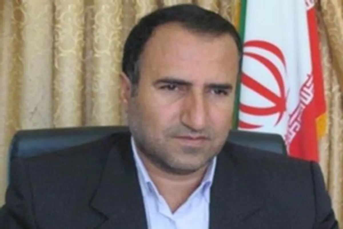 بازدید سرزده فرماندار اسلام آباد غرب از دفتر خبرگزاری ایلنا