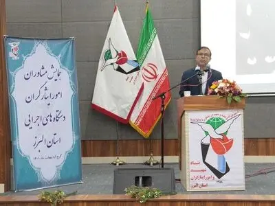 مدیرانی که قانون تبدیل وضعیت ایثارگران را اجرایی نکنند، برکنار می شوند