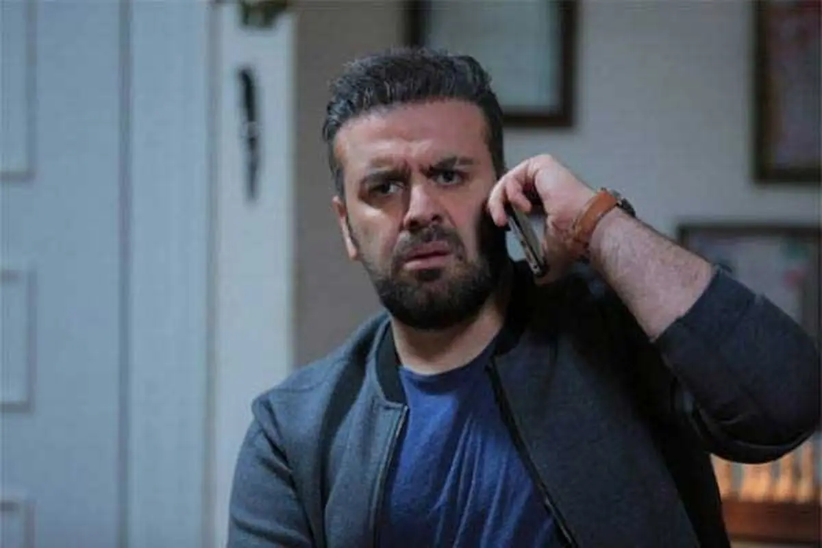 ویدیو: اعلام حمایت بهرنگ علوی از نساجی مازندران
