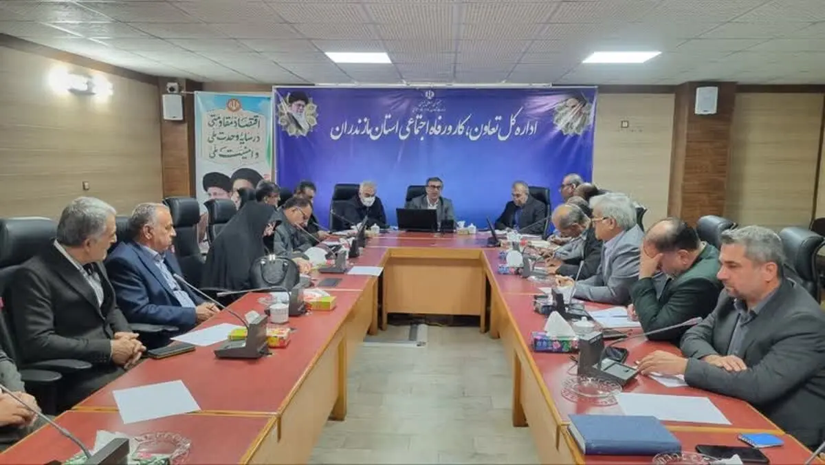 آمادگی میدانی و وحدت ملی در جامعه کارگری