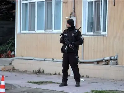 ترکیه از کشته شدن ۶ تروریست داعشی خبر داد