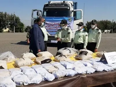 نرخ پایین شیوع اعتیاد کارگران استان سمنان از میانگین کشوری  