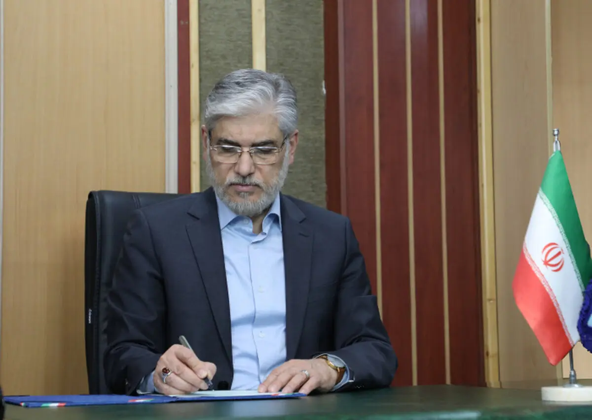 پیام وزیر علوم به مناسبت آغاز سال تحصیلی جدید

