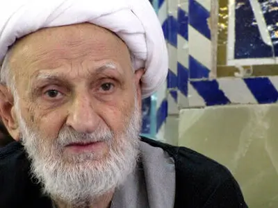 آیت‌الله بهجت هیچ‌گاه کمالات خود را ابراز نمی‌کردند