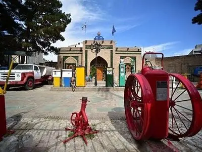 مطالعه موزه نفت گچساران به پایان رسید 