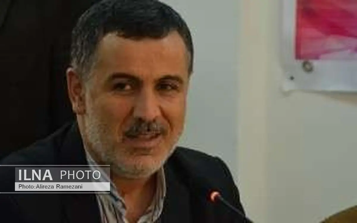 نمایشگاه دستاوردهای دولت یازدهم در بهشهر افتتاح شد