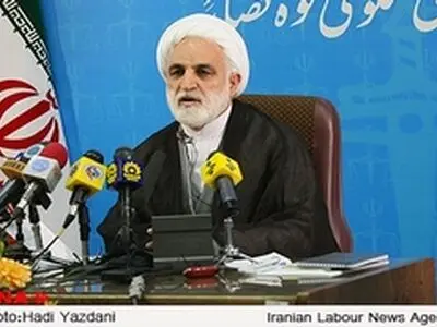 دادگاه مفاسد اقتصادی باید علنی باشد / ترکیب انجمن صنفی تغییر نکند اجازه فعالیت ندارند