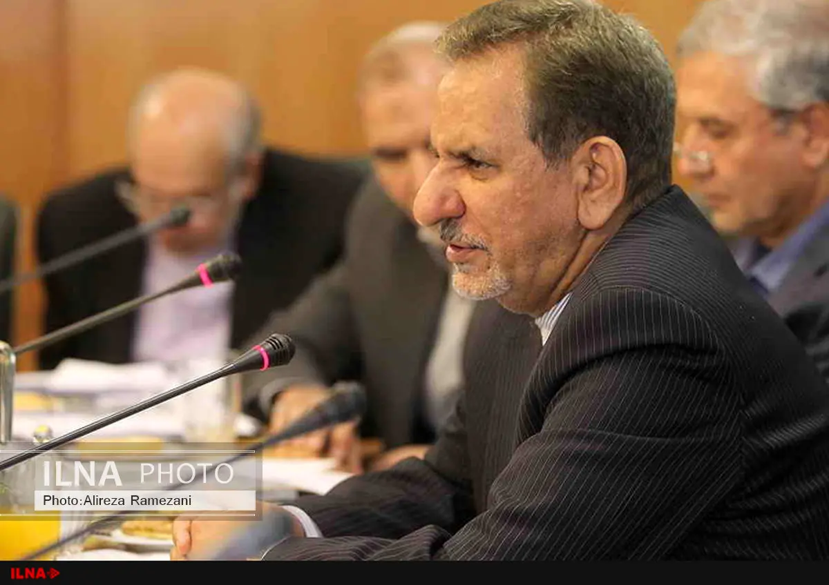 دولت نسبت به ساماندهی رودخانهکارون بیتفاوت نیست