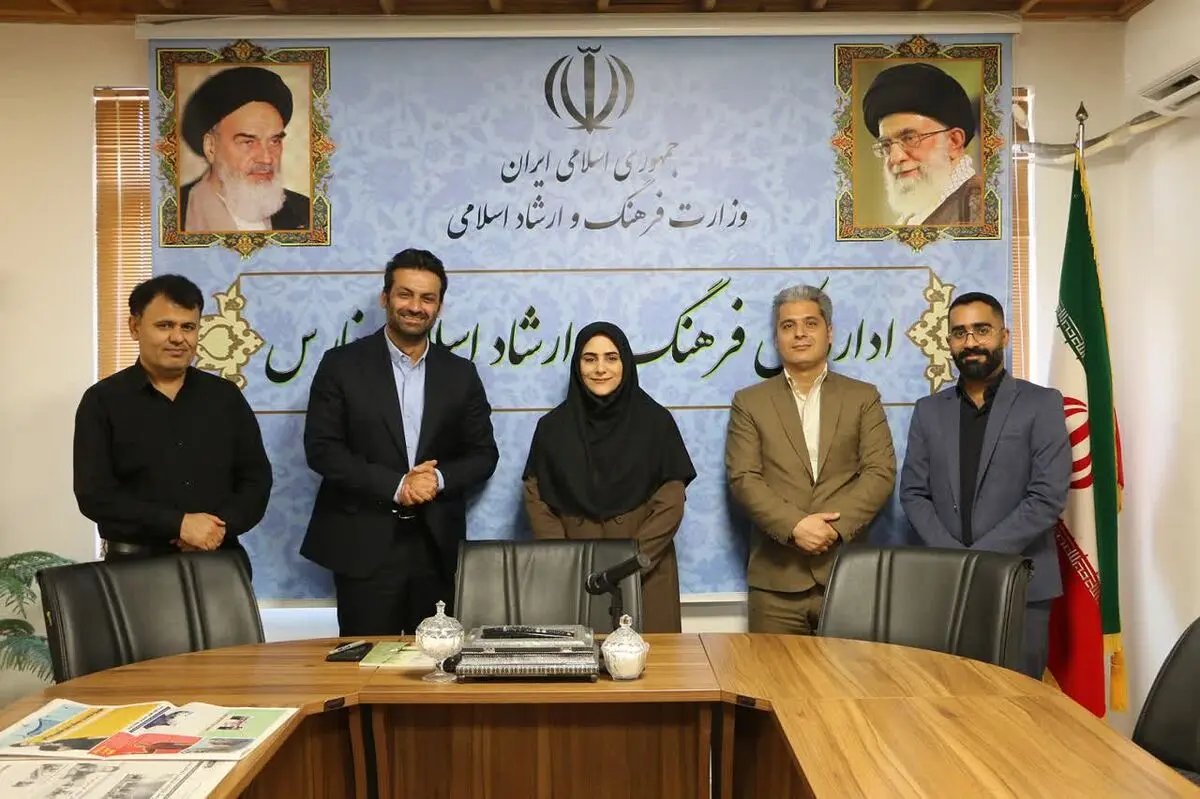 اوز در مسیر تکرار یک افتخار ملی/ خیز بلند برای حفظ عنوان پایتخت کتاب ایران