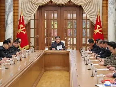 Great Leader: DPRK