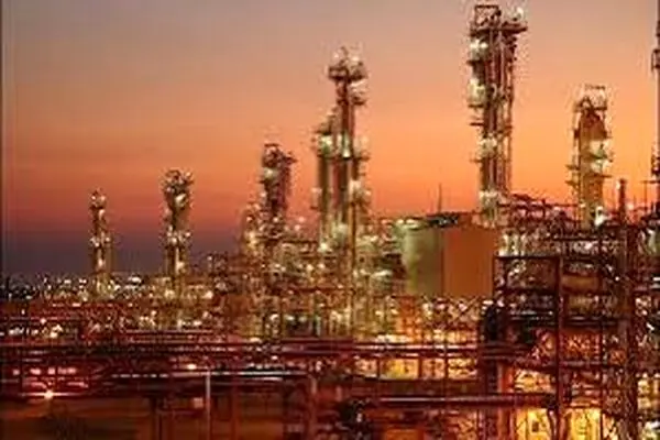 آغاز رسمی فشارافزایی گاز در پارس جنوبی
