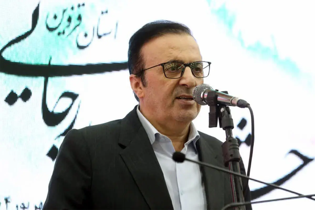 چالش نبود آسفالت در 600 کیلومتر راه روستایی استان قزوین