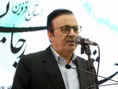 چالش نبود آسفالت در 600 کیلومتر راه روستایی استان قزوین