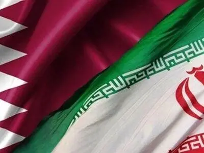 8 Iranian sailors freed from Qatar prisons return home
