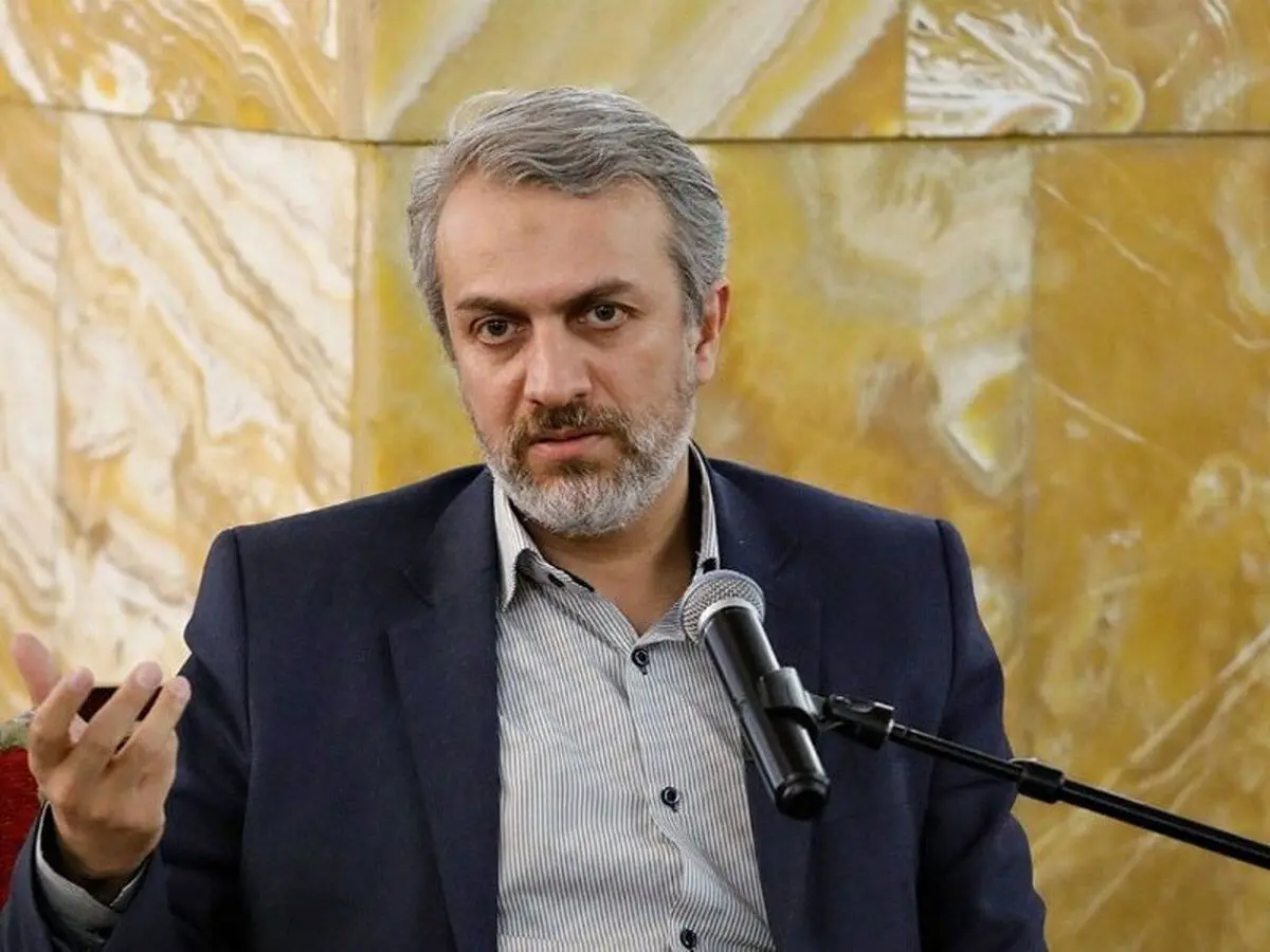 سفر وزیر صمت به یزد  برای افتتاح چهار طرح صنعتی 