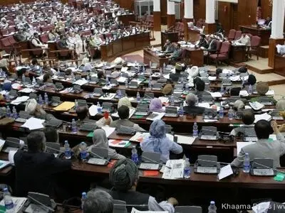 طالبان مسئولیت حمله انتحاری در افغانستان را برعهده گرفت