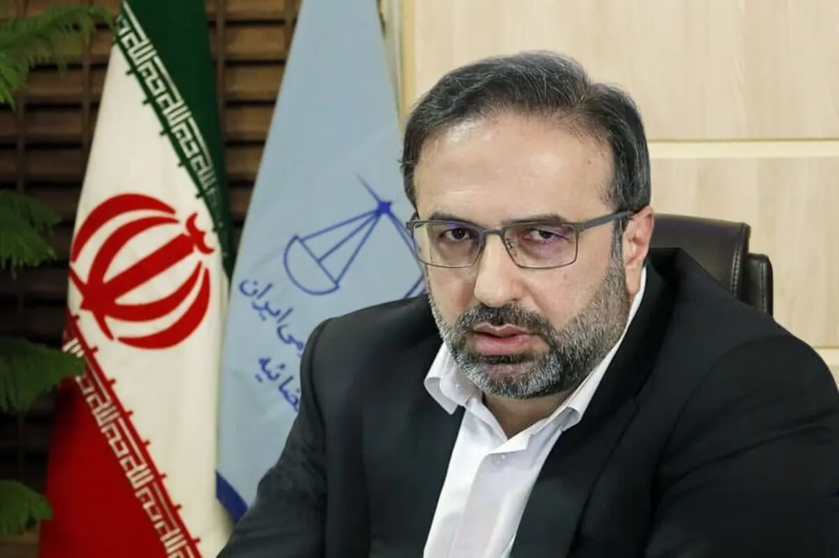 ۴۱ درصد قرار‌ها از طریق قرعه‌کشی به کارشناسان ارجاع می‌شود