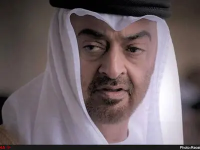 محمد بن زاید نوروز را تبریک گفت